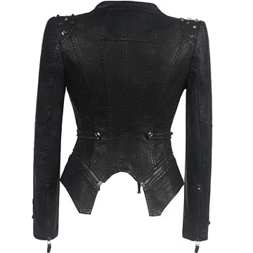 Classic Formal Tailored Jacket
