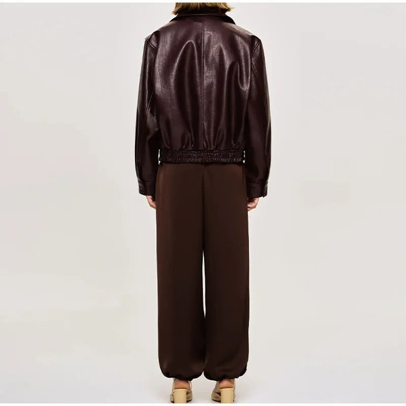 Classic Everyday Jacket