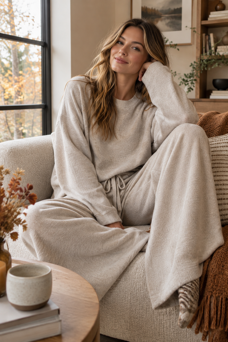 Loungewear Sets