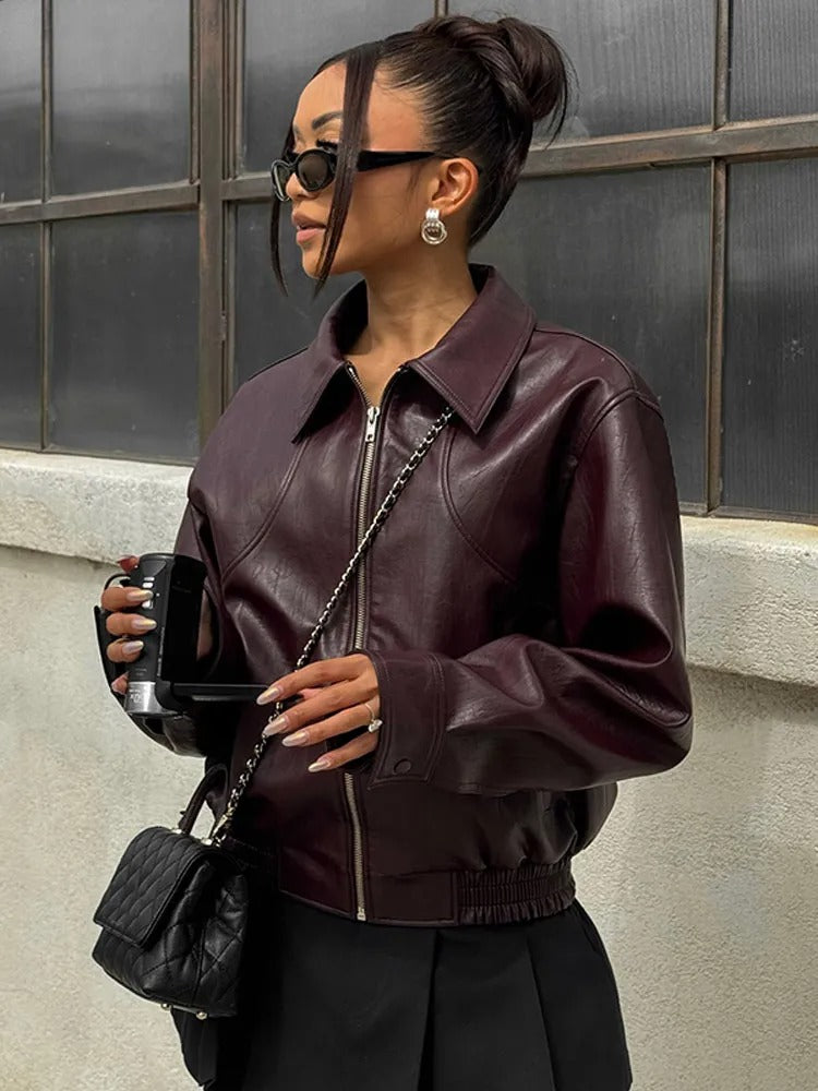 Classic Everyday Jacket