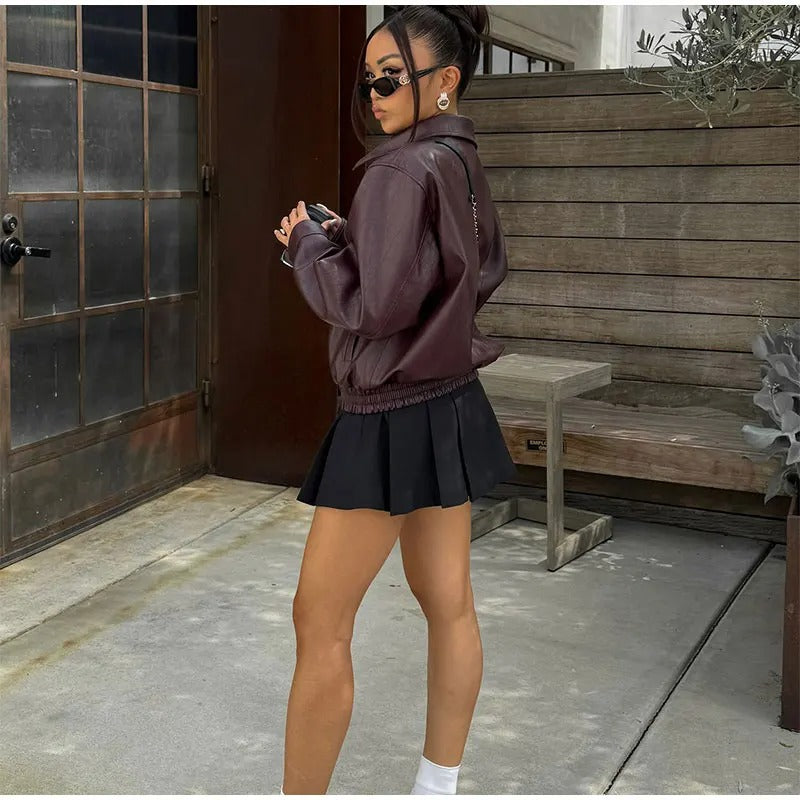 Classic Everyday Jacket