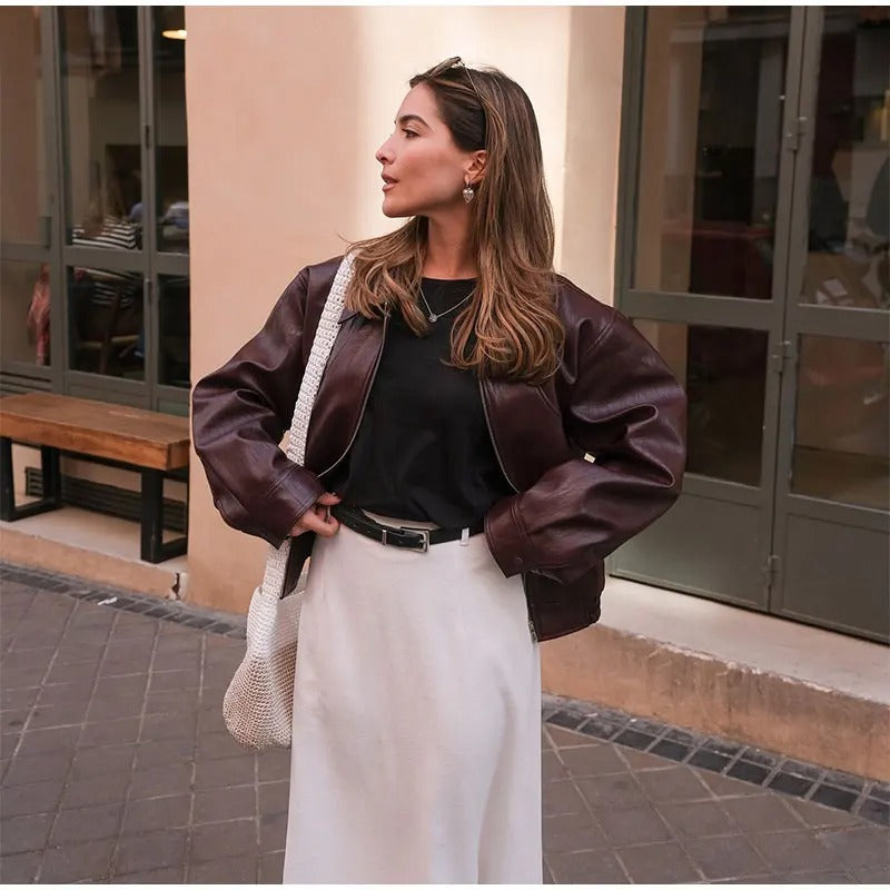 Classic Everyday Jacket