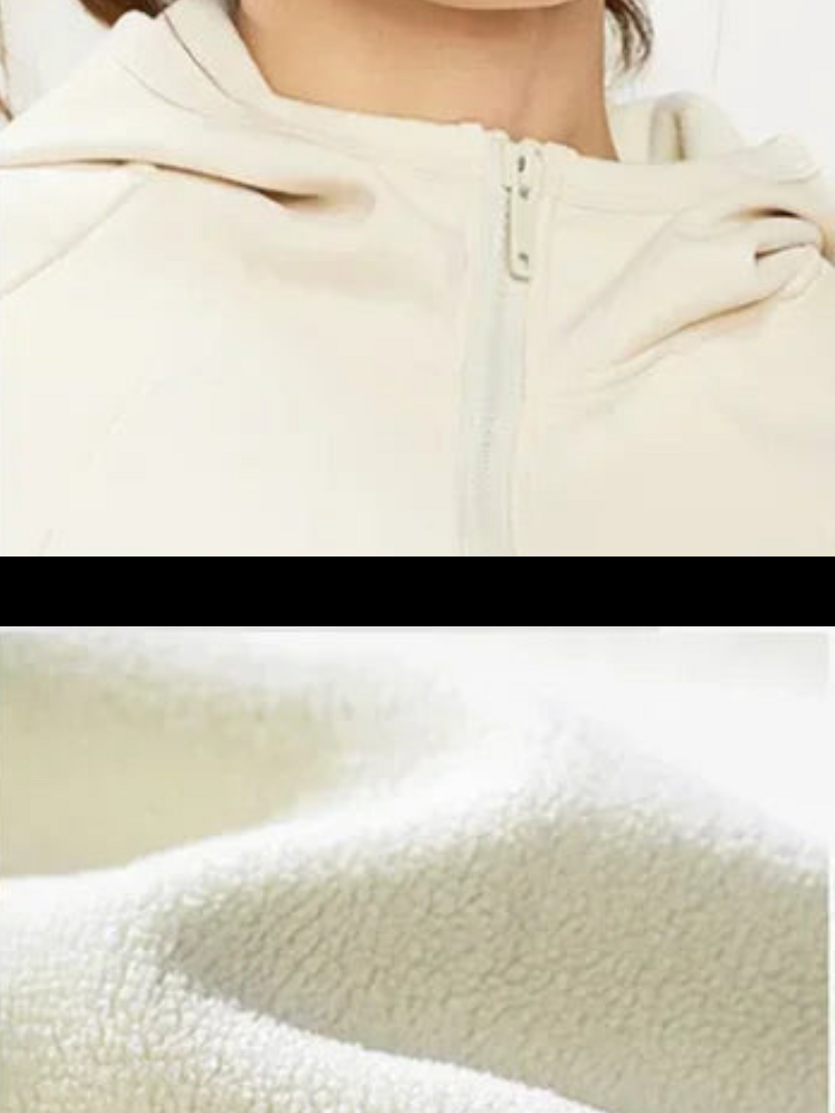 Slim Fit Yoga Jacket