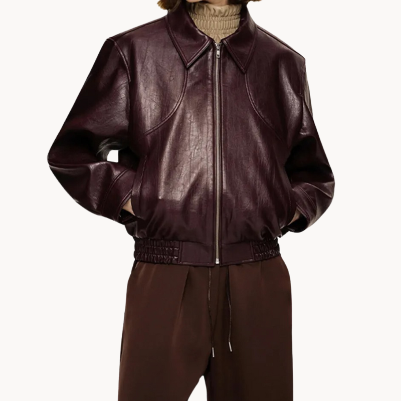 Classic Everyday Jacket