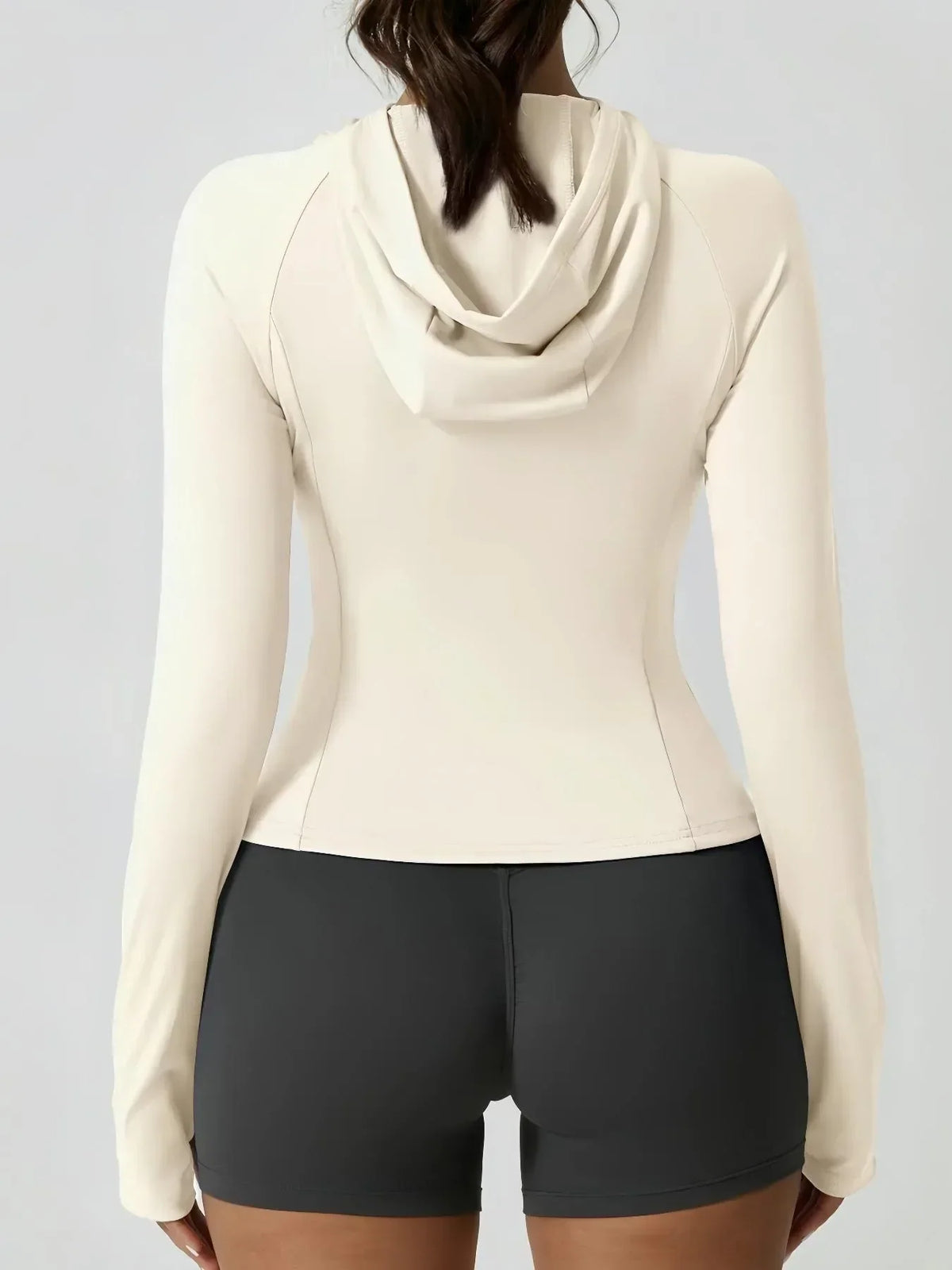 Active Breathable Sports Jacket