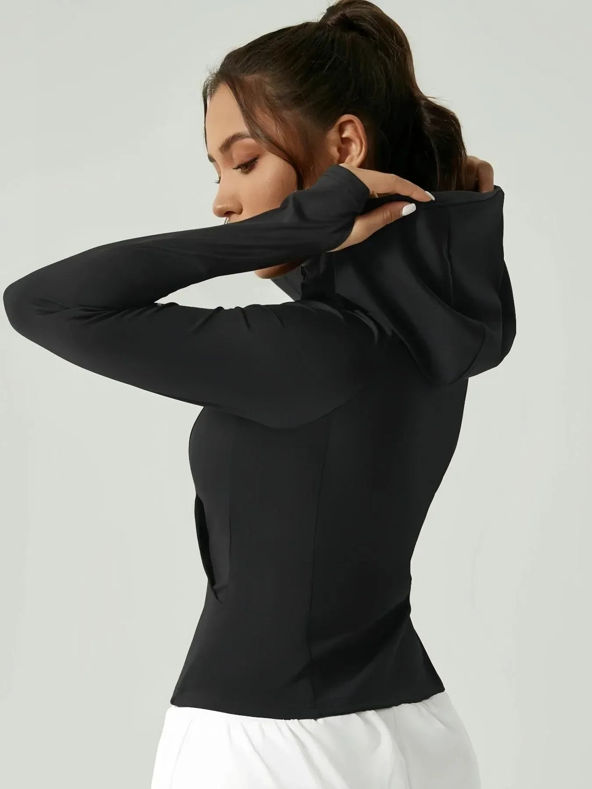 Active Breathable Sports Jacket
