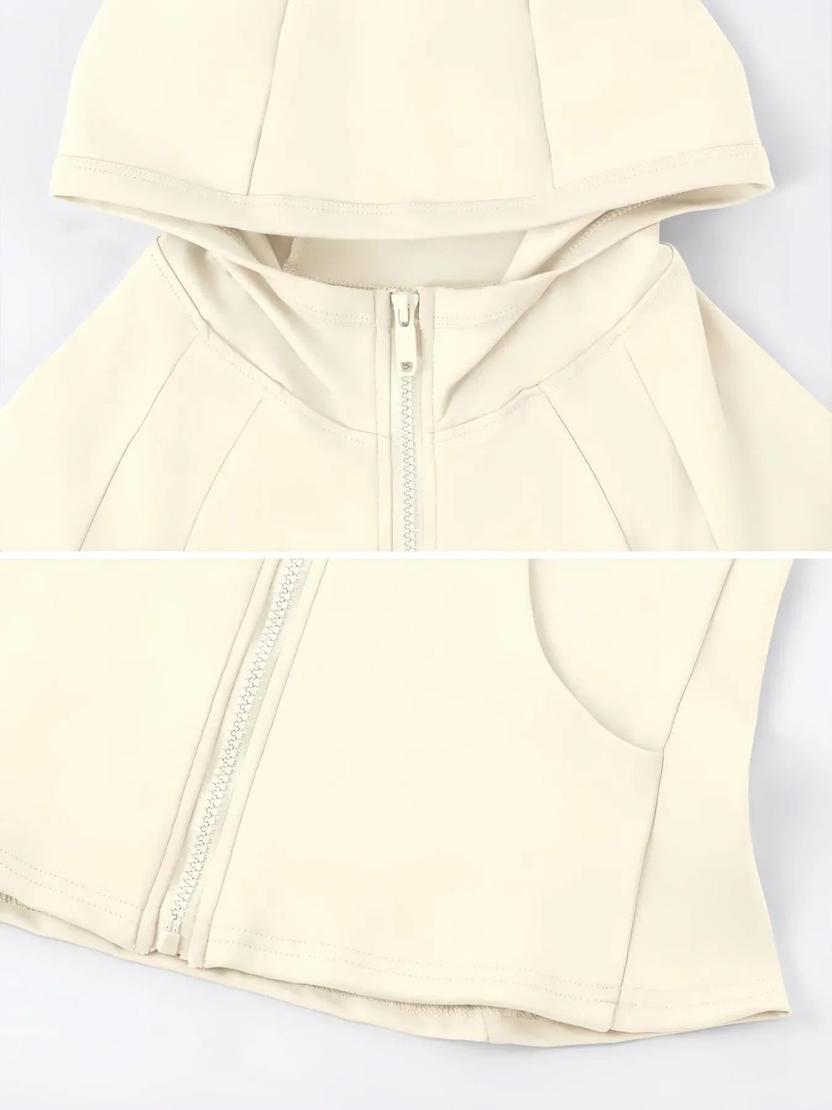 Active Breathable Sports Jacket