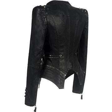 Classic Formal Tailored Jacket