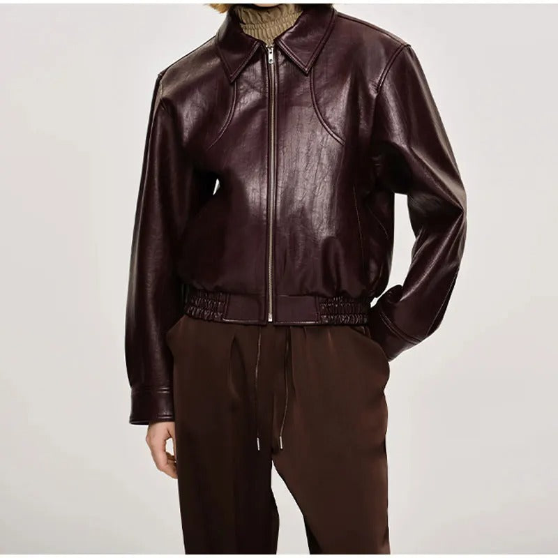 Classic Everyday Jacket