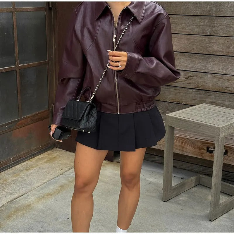 Classic Everyday Jacket