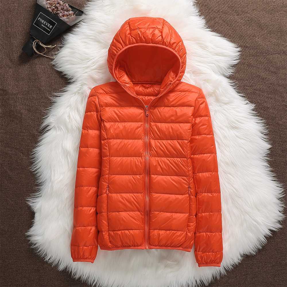 Weather-Resistant Hooded Everyday Jacket