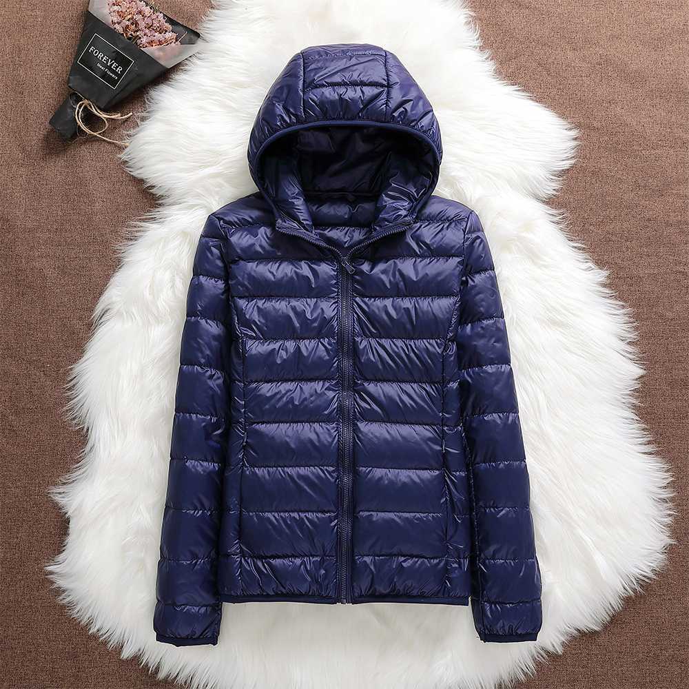 Weather-Resistant Hooded Everyday Jacket